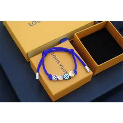 LV Bracelet 011